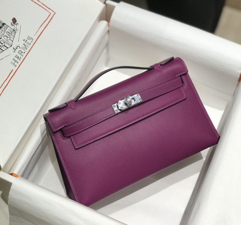 Hermes Kelly DanSe Bags